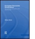 Professor Willem Molle, Willem Molle, Willem (Erasmus School of Economics Molle - European Economic Governance