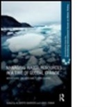 Alberto (Universidad Politecnica De Madri Garrido, Alberto Dinar Garrido, GARRIDO ALBERTO DINAR ARIEL, Ariel Dinar, Dinar Ariel, Alberto Garrido... - Managing Water Resources in a Time of Global Change