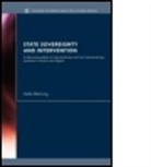 Helle Malmvig, Helle (Danish Institute for International Malmvig, Helle (Danish Institute for International Studies Malmvig, MALMVIG HELLE - State Sovereignty and Intervention