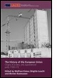 Wolfram (University of Portsmouth Kaiser, Wolfram Leucht Kaiser, KAISER WOLFRAM LEUCHT BRIGITTE R, Wolfram Kaiser, Wolfram (University of Portsmouth Kaiser, Brigitte Leucht... - History of the European Union