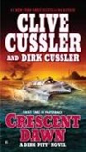 Clive Cussler, Clive/ Cussler Cussler, Dirk Cussler - Crescent Dawn