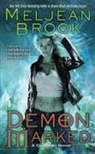 Meljean Brook - Demon Marked