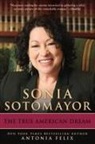 Antonia Felix - Sonia Sotomayor