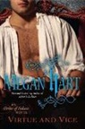 Megan Hart - Virtue and Vice