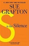 Sue Grafton - S Is for Silence