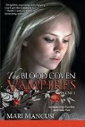 Mari Mancusi - The Blood Coven Vampires