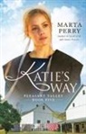 Marta Perry - Katie's Way