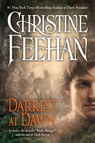Christine Feehan - Darkest at Dawn