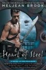 Meljean Brook - Heart of Steel