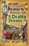 Maureen Ash - A Deadly Penance