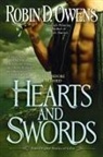 Robin D. Owens - Hearts and Swords