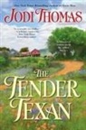 Jodi Thomas - The Tender Texan