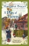 Margaret Frazer - A Play of Heresy