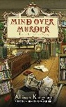 Allison Kingsley - Mind Over Murder