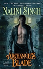 Nalini Singh - Archangel's Blade
