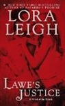 Lora Leigh - Lawe's Justice