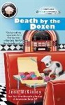 Jenn McKinlay - Death by the Dozen