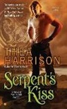 Thea Harrison - Serpent's Kiss