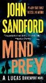 John Sandford - Mind Prey