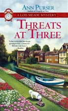 Ann Purser - Threats at Three