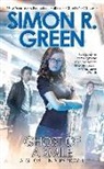 Simon R. Green - Ghost of a Smile
