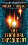 Robert J Sawyer, Robert J. Sawyer - The Terminal Experiment