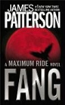 James Patterson - Fang