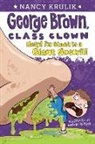 Aaron Blecha, Nancy Krulik, Nancy E./ Blecha Krulik, Aaron Blecha - Help! I'm Stuck in a Giant Nostril! #6