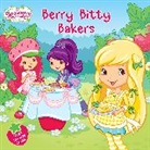 Amy Ackelsberg, Amy/ MJ Illustrations (ILT) Ackelsberg, MJ Illustrations, MJ Illustrations - Berry Bitty Bakers