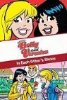 Adrianne Ambrose, Not Available (NA) - Xoxo Betty and Veronica:In Each Other's Shoes