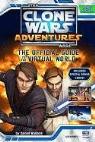 Daniel Wallace - Clone Wars Adventures