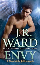 J. R. Ward, J.R. Ward - Envy