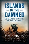 R V Burgin, R. V. Burgin, R. V./ Marvel Burgin, R.V. Burgin, Bill Marvel - Islands of the Damned