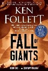 Ken Follett - Fall of Giants Volume 1
