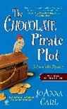 JoAnna Carl - The Chocolate Pirate Plot