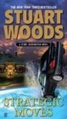 Stuart Woods - Strategic Moves