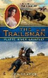 Jon Sharpe, Sharpe Jon - The Trailsman #359