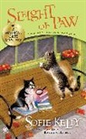 Sofie Kelly, Sophie Kelly - Sleight of Paw