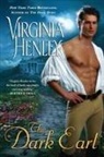 Virginia Henley - The Dark Earl