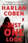 Harlan Coben - Just One Look