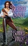 Bertrice Small - The Border Vixen