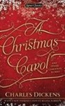 Regina Barrecca, Charles Dickens, Charles/ Dickens Dickens, Gerald Charles Dickens - A Christmas Carol and Other Christmas Stories