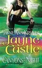 Jayne Castle, Jayne Ann Krentz - Canyons of Night