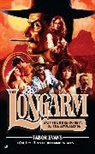 Tabor Evans - Longarm and the Horsewomen of the Apocalypse