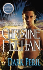 Christine Feehan - Dark Peril