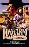 Tabor Evans - Longarm and the Santa Fe Widow v.395