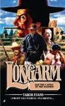 Tabor Evans - Longarm and the Castle of the Damned