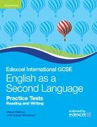 Alison Walford, Walford Alison - Edexcel International Gcse English As a Second Language Practice