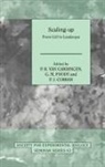 P. J. Curran, G. M. Foody, P. R. van Gardingen, P. R. Van Gardingen - Scaling-Up
