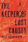 Jussi Adler-Olsen - The Keeper of Lost Causes